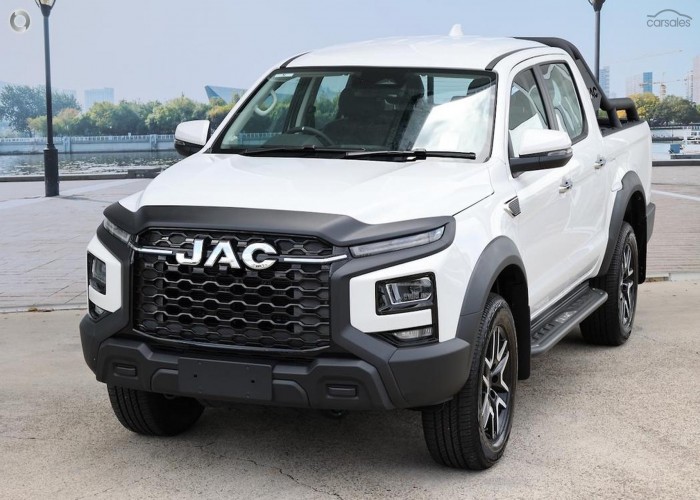 JAC T9 
                                                            for Sale for Sale