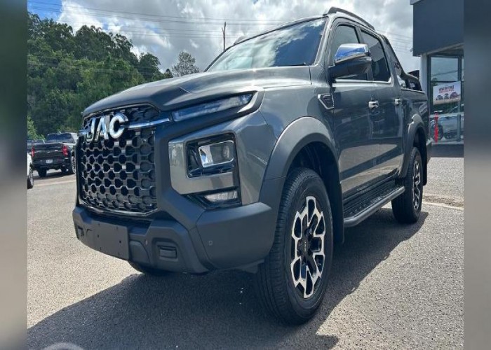 JAC T9 
                                                            for Sale for Sale