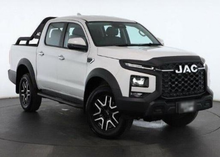 JAC T9 
                                                            for Sale for Sale