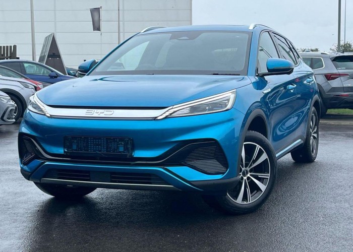 BYD 
                                                            for Sale for Sale